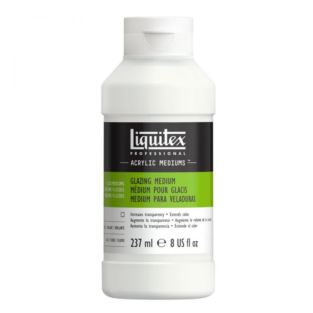 Liquitex Acrylic Glazing Medium